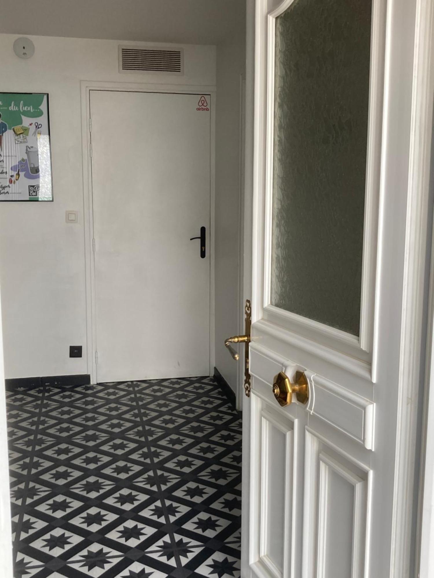 Appartement Cosy Saint-Sébastien-sur-Loire Exterior foto